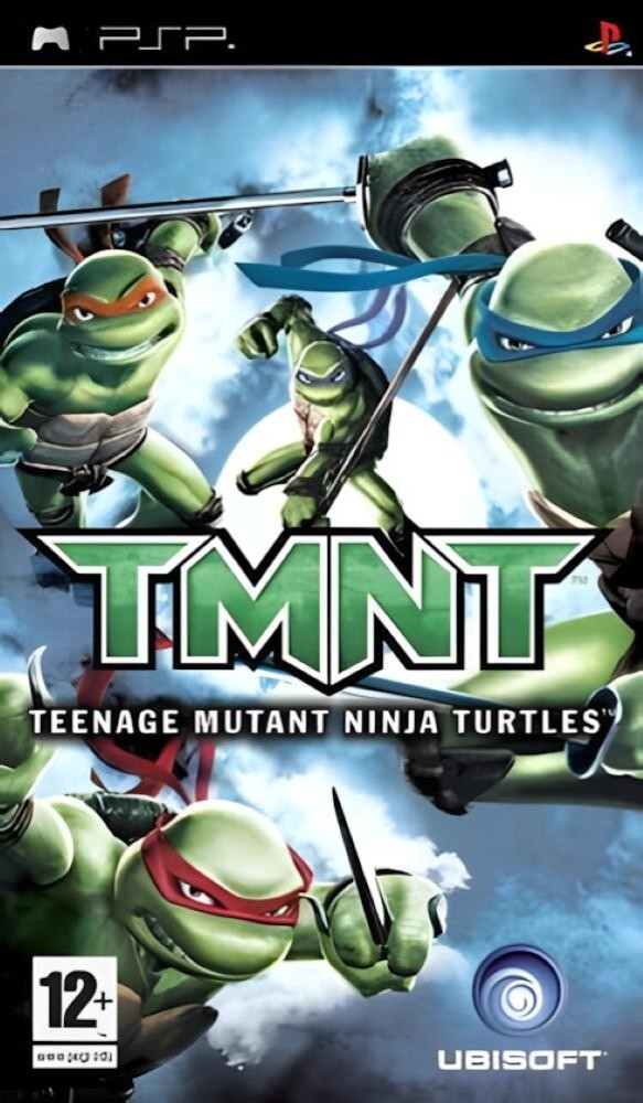 TMNT [US]